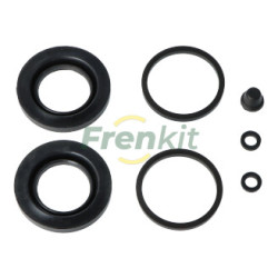 Zestaw naprawczy zacisku hamulcowego FRENKIT 235001