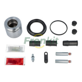 Zestaw naprawczy zacisku hamulcowego FRENKIT 760582