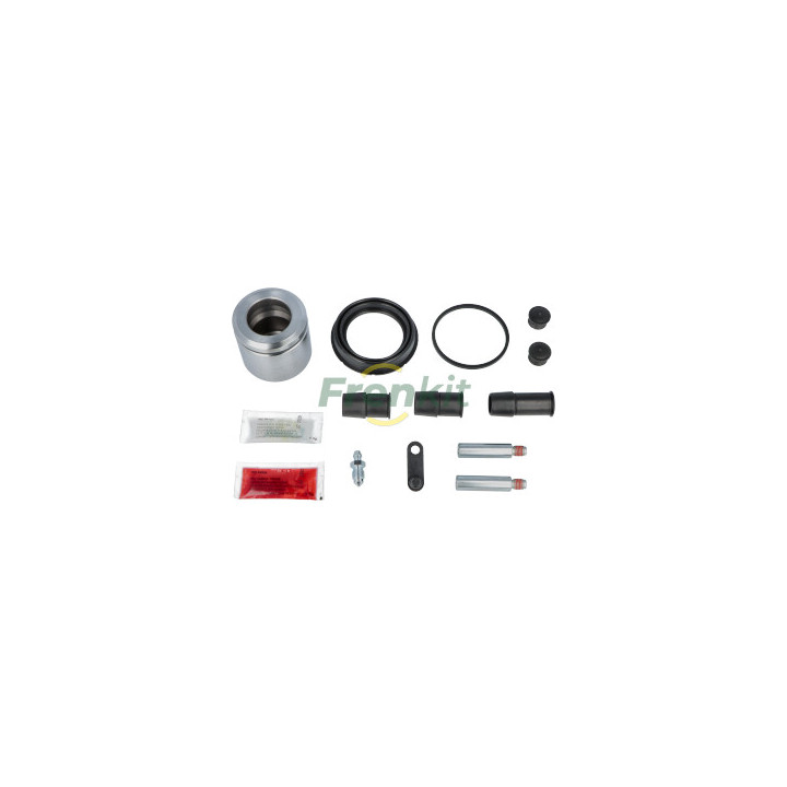 Zestaw naprawczy zacisku hamulcowego FRENKIT 760582