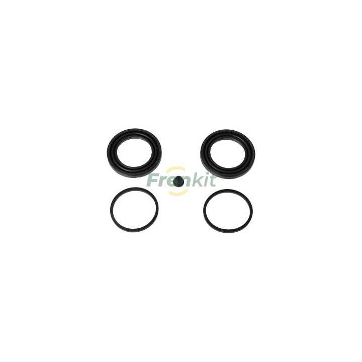 Zestaw naprawczy zacisku hamulcowego FRENKIT 245084