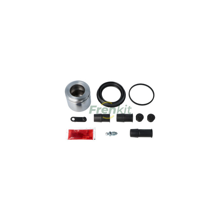 Zestaw naprawczy zacisku hamulcowego FRENKIT 260958
