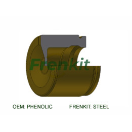 Tłoczek zacisku hamulcowego FRENKIT P605603
