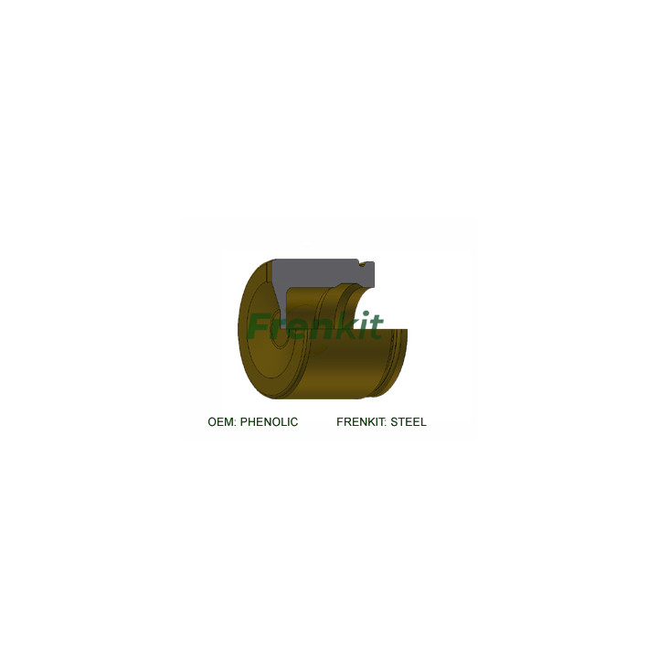 Tłoczek zacisku hamulcowego FRENKIT P605603