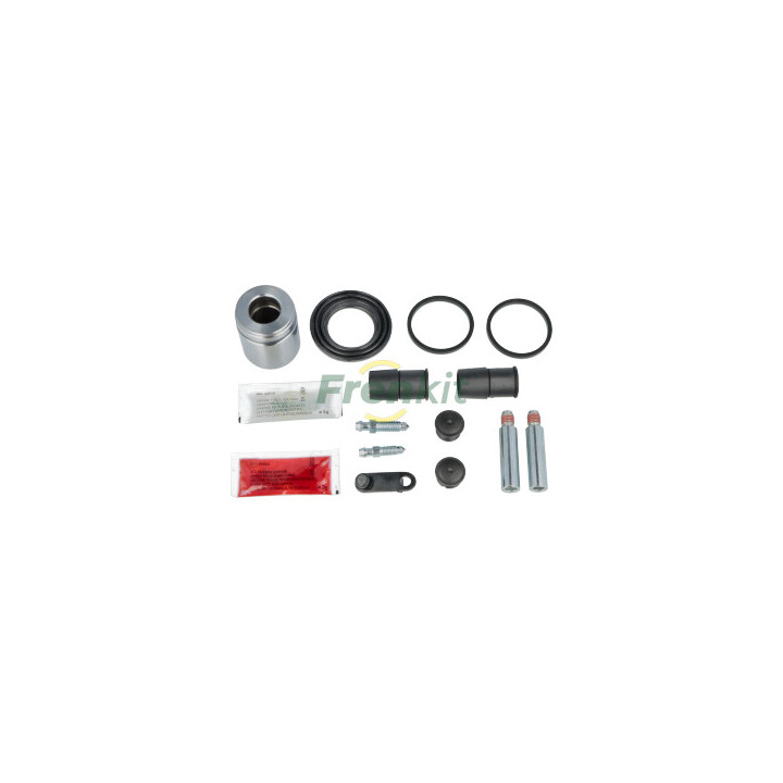 Zestaw naprawczy zacisku hamulcowego FRENKIT 740166