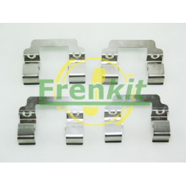 Zestaw montażowy klocków hamulcowych FRENKIT 901830