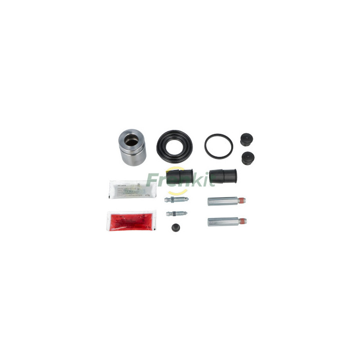 Zestaw naprawczy zacisku hamulcowego FRENKIT 738125