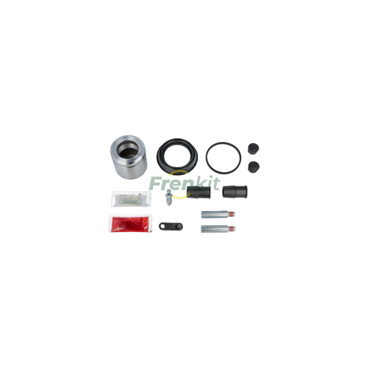 Zestaw naprawczy zacisku hamulcowego FRENKIT 757527