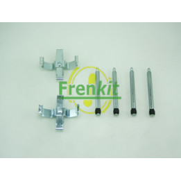 Zestaw montażowy klocków hamulcowych FRENKIT 901266