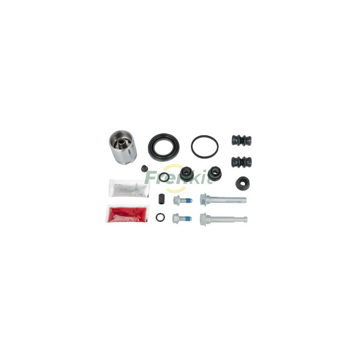 Zestaw naprawczy zacisku hamulcowego FRENKIT 741301