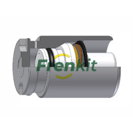 Tłoczek zacisku hamulcowego FRENKIT K415101