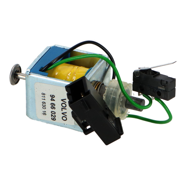 Solenoid Volvo (9466029)