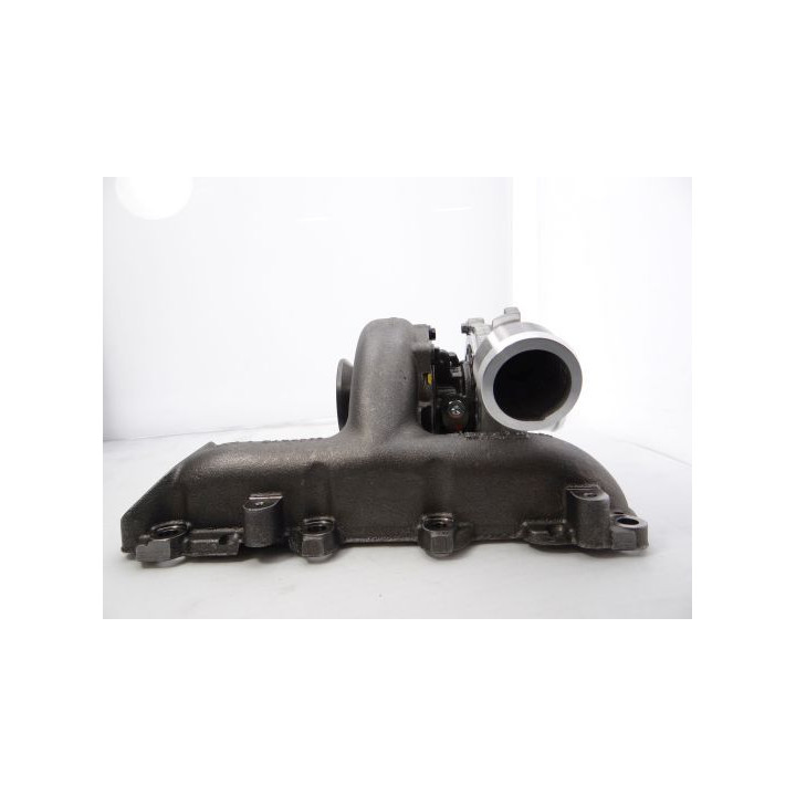 Turbosprężarka GARRETT 767835-9003S