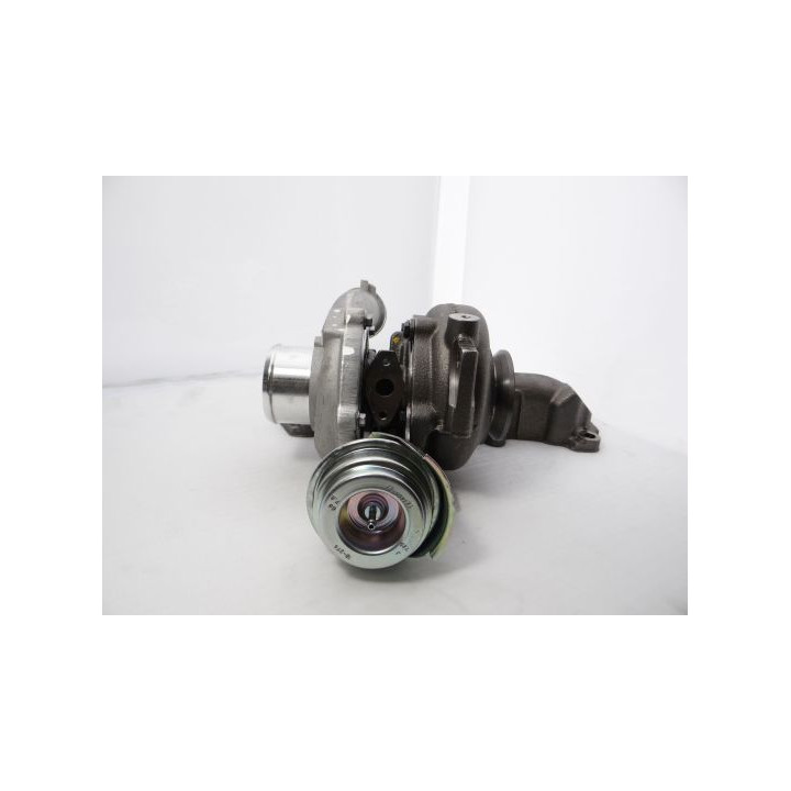 Turbosprężarka GARRETT 767835-9003S