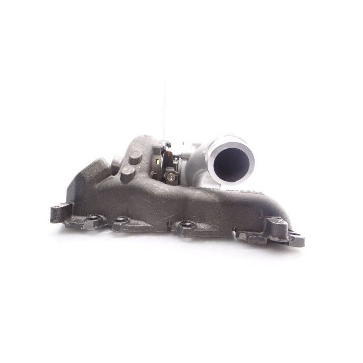 Turbosprężarka GARRETT 773720-5003S