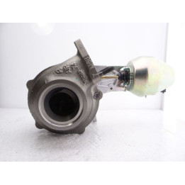 Turbosprężarka GARRETT 786137-5003S