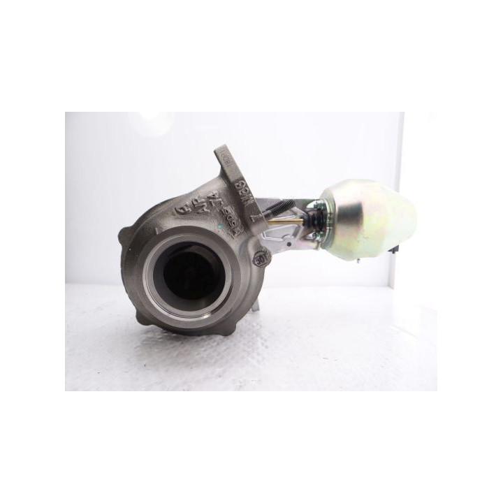Turbosprężarka GARRETT 786137-5003S