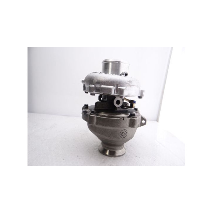 Turbosprężarka GARRETT 786137-5003S