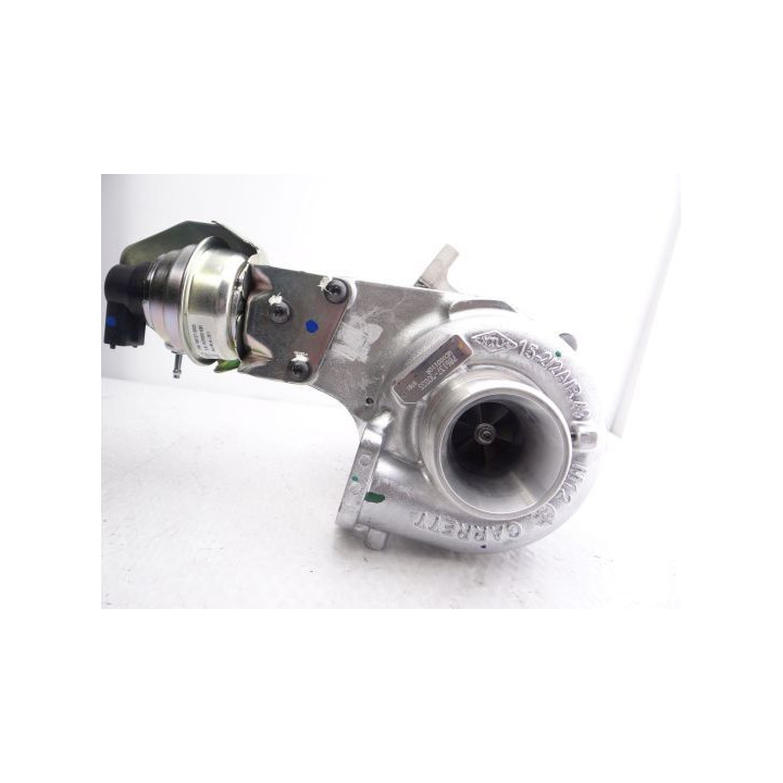 Turbosprężarka GARRETT 786137-5003S