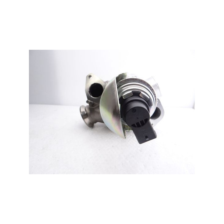 Turbosprężarka GARRETT 786137-5003S