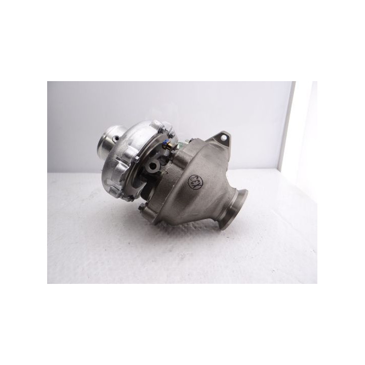 Turbosprężarka GARRETT 786137-5003S