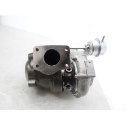 Turbosprężarka GARRETT 452204-5007S
