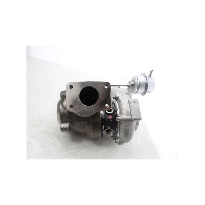 Turbosprężarka GARRETT 452204-5007S