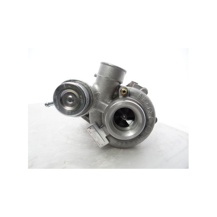 Turbosprężarka GARRETT 452204-5007S