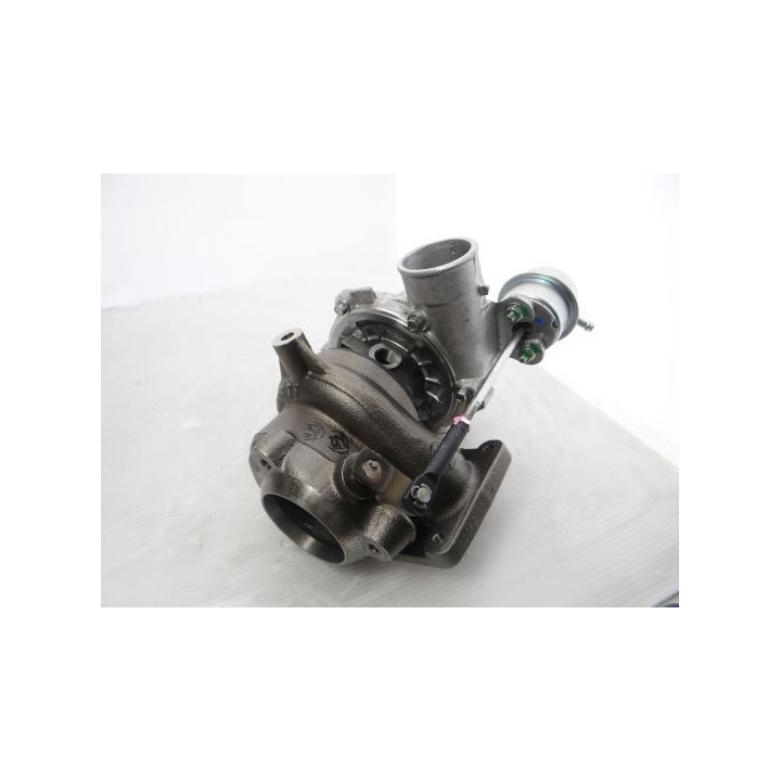 Turbosprężarka GARRETT 452204-5007S