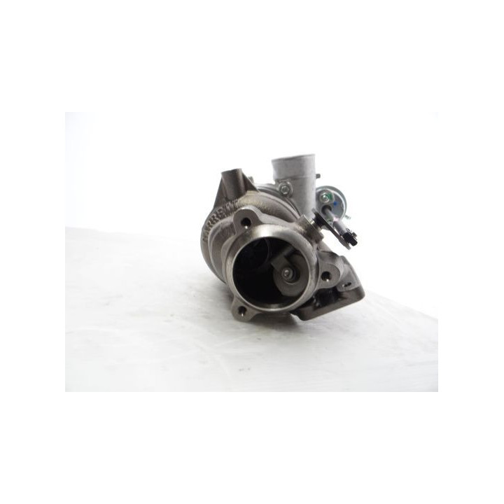 Turbosprężarka GARRETT 452204-5007S