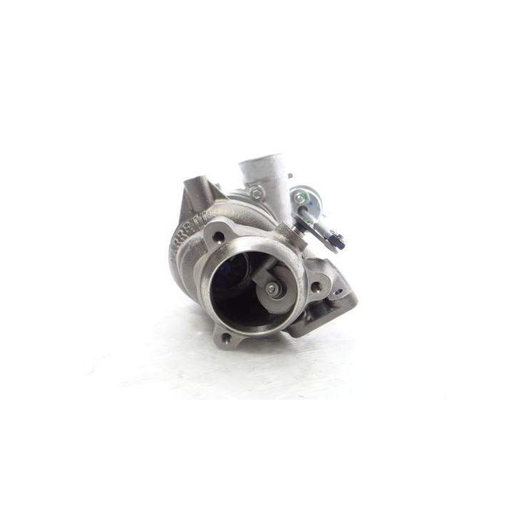 Turbosprężarka GARRETT 452204-5007S