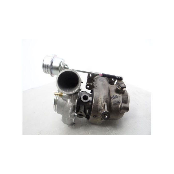 Turbosprężarka GARRETT 452204-5007S