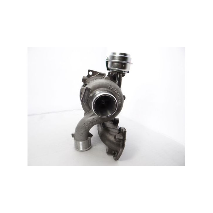Turbosprężarka GARRETT 767835-5003S