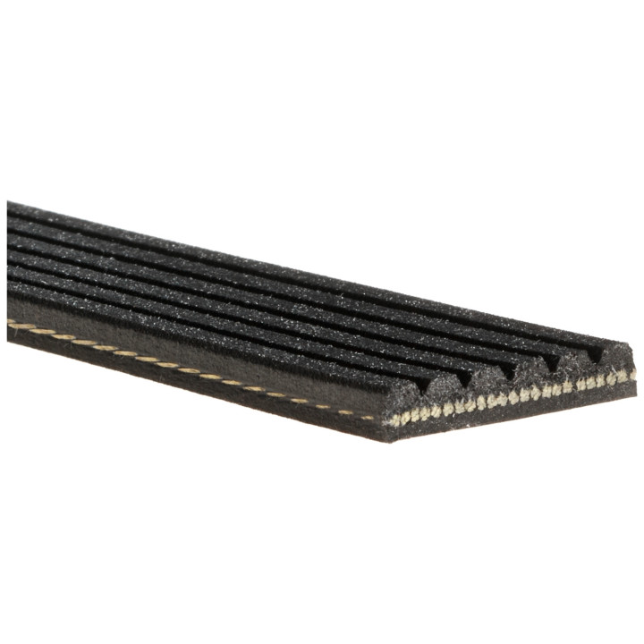 Pasek klinowy wielorowkowy GATES 6PK2013