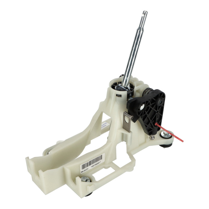 Gear lever carrier Volvo (30735291)