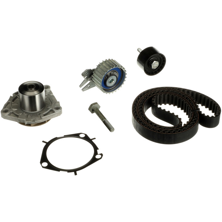 Zestaw rozrządu + pompa wody GATES KP35623XS-1