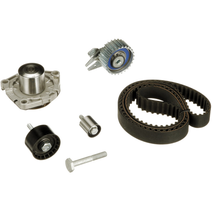Zestaw rozrządu + pompa wody GATES KP25663XS