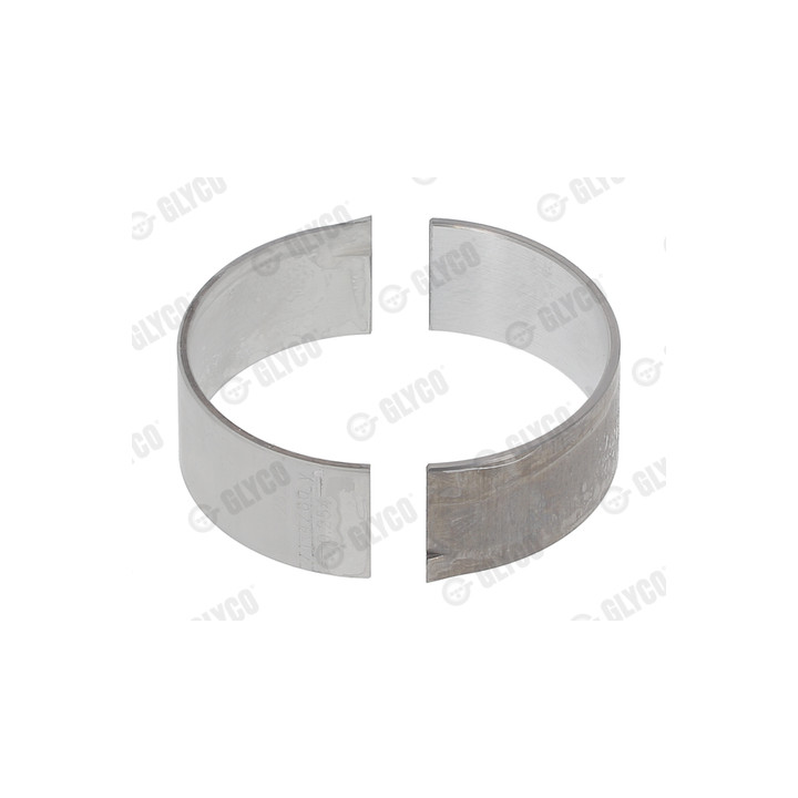 Panewki łożyska korbowodu GLYCO 71-4780 0.25MM