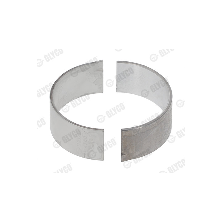 Panewki łożyska korbowodu GLYCO 71-4780 0.50MM