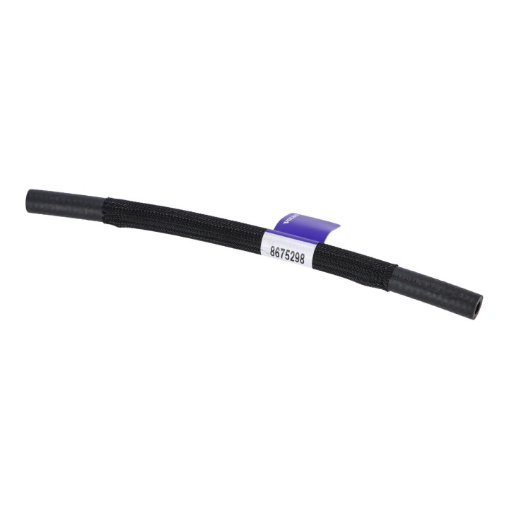 Filler hose Volvo (8675298)