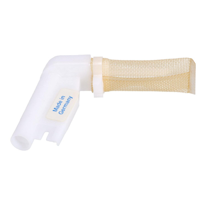 Primary filter Volvo (1342937)