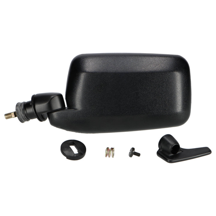 Rear view mirror, left Volvo (1255680)