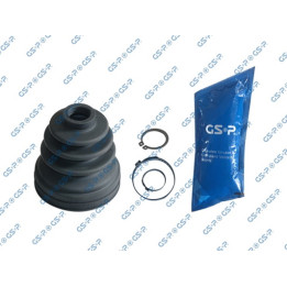 Zestaw osłony przegubu GSP 760155