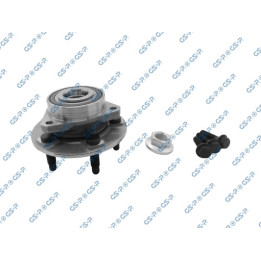 Piasta łożysko koła GSP 9330024F
