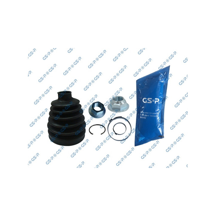 Zestaw osłony przegubu GSP 700109