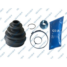 Zestaw osłony przegubu GSP 780029