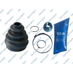 Zestaw osłony przegubu GSP 780029