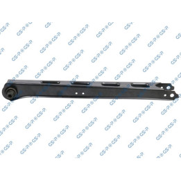 Wahacz zawieszenia koła GSP S060284