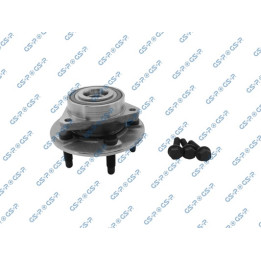 Piasta łożysko koła GSP 9330024S