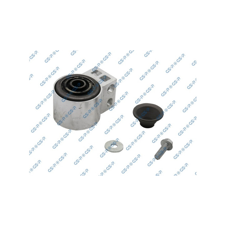 Tuleja Silentblock wahacza GSP 510925S