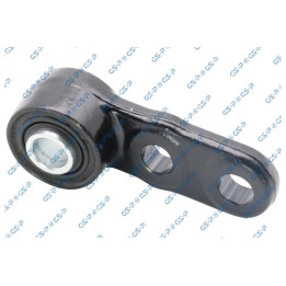 Tuleja Silentblock wahacza GSP 536501